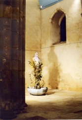 Chapelle d'Arradon 2008 : Ulysse chez Circ�, 2,20m
