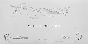 Motifs de musique : Motifs de musique : couverture